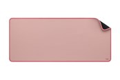 Musemåtte & tilbehør - Logitech Desk Mat Studio Series - Darker Rose - 956-000053
