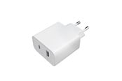 Mobil - Adaptere & Opladere - Xiaomi 33W Wall Charger (Type-A + Type-C) - BHR4996GL