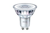 Lyskilder - Philips LED pære SceneSwitch 4.8W (50W) 822-827 36° GU10 - 929002981855