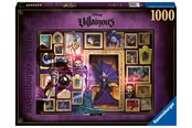 Puslespil - Ravensburger Villainous: Yzma 1000p - 16522