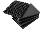 Mobil - Andet Tilbehør - B&W International B&W - pre-cut foam inlay for carrying case - SI/3000
