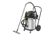 Støvsuger - Kärcher Støvsuger Professional NT 75/2 Ap Me Tc - 1.667-292.0