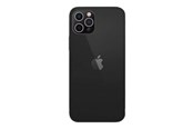 Mobil - Covers & Cases - Puro PURO Cover 0.3 Nude til iPhone 13 Pro - IPC13P6103NUDETR