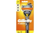 Barbergrej - Gillette Fusion 5 Razor - 7702018866946