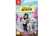 Spil - Treasures of the Aegean - Nintendo Switch - Platformer - 5056280435297