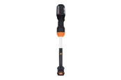 Løvsuger/blæser - Worx WG543E - WG543E
