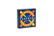 Brætspil - Game Inventors Partners Duo - 2 personer - 5704029000878