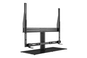 Vægbeslag, AV-Beslag & AV-Møbler - Multibrackets M VESA Tablestand Turn - Max 50 kg - recommended for 65" - 7350105212178