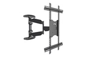 Vægbeslag, AV-Beslag & AV-Møbler - Multibrackets M Flexarm Series Single Portrait - Max 30 kg - recommended for 55" - 7350105212307