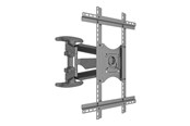 Vægbeslag, AV-Beslag & AV-Møbler - Multibrackets M Flexarm Series Dual Portrait - Max 30 kg - recommended for 70" - 7350105212314