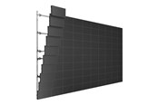 Vægbeslag, AV-Beslag & AV-Møbler - Multibrackets PRO Series - Max - recommended for 271" - 7350105211973