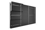Vægbeslag, AV-Beslag & AV-Møbler - Multibrackets PRO Series - Max - recommended for 130" - 7350105212079