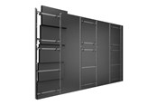 Vægbeslag, AV-Beslag & AV-Møbler - Multibrackets PRO Series - Max - recommended for 217" - 7350105212093