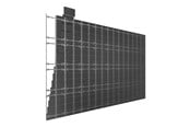 Vægbeslag, AV-Beslag & AV-Møbler - Multibrackets PRO Series - Max - recommended for 434" - 7350105212444