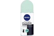 Parfume og dufte - Nivea ROLL-ON INVISIBLE FRESH 48H -  50 ml - 188670