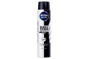 Parfume og dufte - Nivea Men Black & White Invisible Original Antiperspirant Spray - 182243