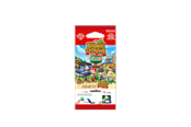 Spil tilbehør - Nintendo amiibo Card: Animal Crossing New Leaf: Welcome amiibo! - Tilbehør til spillekonsol - 0045496371470