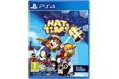 Spil - A Hat in Time - Sony PlayStation 4 - Eventyr - 5060760885687