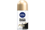 Parfume og dufte - Nivea Deodorant INVISIBLE SILKY SMOOTH roll-on - 183784
