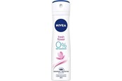 Parfume og dufte - Nivea FRESH FLOWER Deodorant Spray - 180058