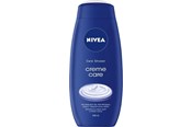 Kropspleje - Nivea Creme Care Shower Gel - 183627