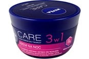 Ansigtspleje - Nivea Care Nourishing Face Cream - 180192