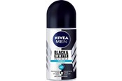 Parfume og dufte - Nivea Men Invisible Fresh Roll-On Deodorant -  50 ml - 185970
