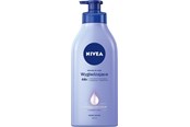 Kropspleje - Nivea Smoothing Body Milk - 183832