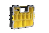 Værktøjskasser og lagersystemer - Stanley Fatmax® Pro Organizer Metal Latch Water Seal Deep - 1-97-518