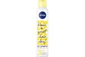 Hårpleje - Nivea Fresh Revive 3in1 Light Dry Shampoo - 182797