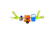 Babylegetøj - Bright Starts Take Along Carrier Toy Bar™ - BS-9005