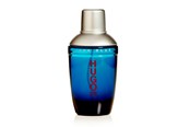 Parfume og dufte - Hugo Boss Dark Blue EDT - 75 ml - 0737052031415