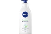 Kropspleje - Nivea Power Serum Moisturizing Body Lotion - 5900017063478