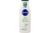 Kropspleje - Nivea Hydration Body Lotion - 9005800286761