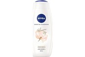 Kropspleje - Nivea Blossom Up Caring Shower Gel - 9005800340258