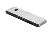 Dockingstation - Deltaco USB-C MB docking station HDMI/SD/Reader - USBC-HDMI21
