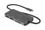 Dockingstation - StarTech.com DKT30CHSDPD - DKT30CHSDPD