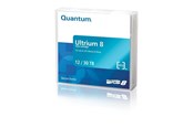 Backupmedie - Quantum Ultrium 8 Data Cartridge - Q:MR-L8MQN-02