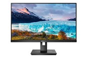 Skærm - 27" Philips S-line 272S1M - 1920x1080 (FHD) - 75Hz - IPS - 272S1M/00