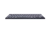 Tastatur - R-Go Tools R-Go Compact Break - Tastatur - Engelsk - UK - Sort - RGOCOUKWDBL