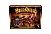 Brætspil - Avalon Hill HeroQuest (English) - F2847UU00