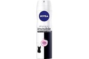 Parfume og dufte - Nivea Invisible Clear Deodorant Spray - 182237