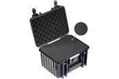 Kameratasker - B&W International B&W outdoor.case Type 2000 - 2000/B/SI