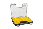 Værktøjskasser og lagersystemer - Stanley Fatmax® Pro Organizer Metal Latch Water Seal Shallow - 1-97-517