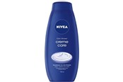 Kropspleje - Nivea Creme Care Shower Gel - 0183628N
