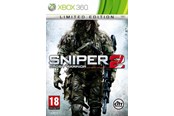 Spil - Sniper: Ghost Warrior 2 - Microsoft Xbox 360 - Taktisk - 5907813596575