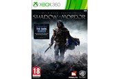 Spil - Middle-earth: Shadow of Mordor - Microsoft Xbox 360 - Action - 5051892168694