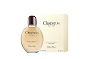 Parfume og dufte - Calvin Klein Obsession For Men 75 ml - 88300606504