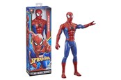 Figur - Marvel Spider-Man Titan Hero Series 30 cm - E73335L22