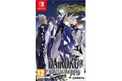 Spil - Dairoku: Agents of Sakuratani - Nintendo Switch - Eventyr - 5060112436536